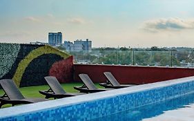 Hotel Kavia Premium - Paseo Montejo